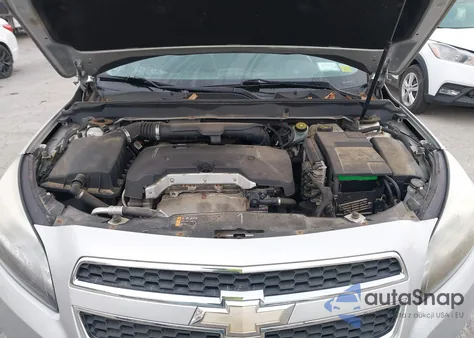 2013 Chevrolet Malibu 1Lt z USA, uszkodzony, nr VIN 1G11C5SA7DF208791